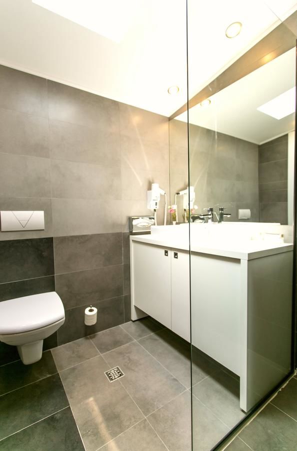 Отель Hotel Trianon Бухарест-29